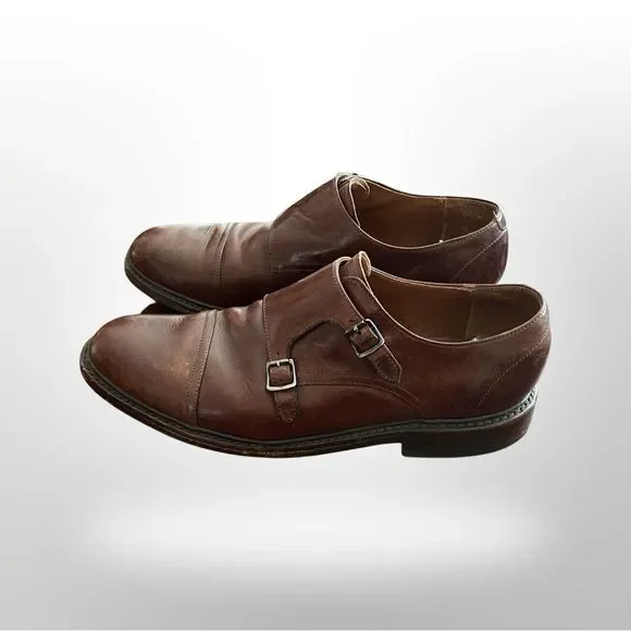 Frye James Oxford 84611 Leather Shoes 9 1/2 D Frye James Oxford 84611 Black Leather Men Shoes NEW Size US  main image 2